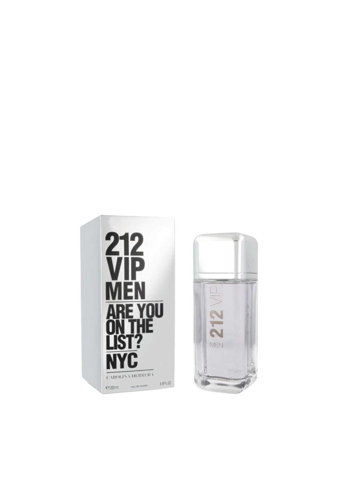 212 VIP 200 ML EDT SPRAY