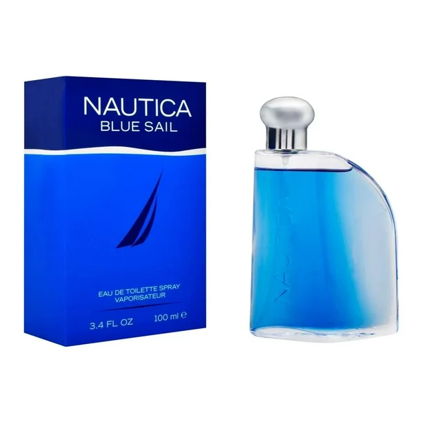 C NAUTICA BLUE SAIL
