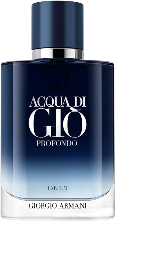ACQUA DI GIO PARFUM 100ML EDP SPRAY