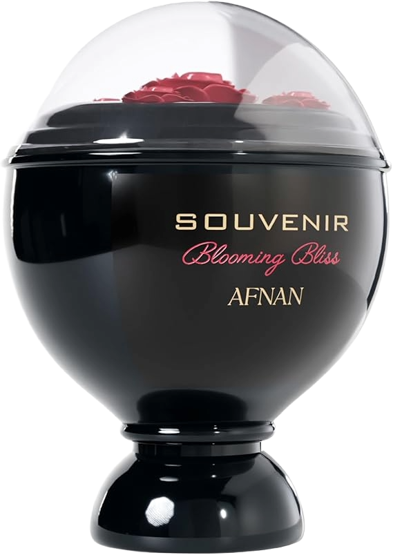 AFNAN SOUVENIR BLOOMING BLISS 100ML EDP SPRAY