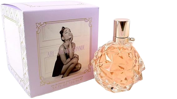 ARIANA GRANDE 100 ML EDP SPRAY