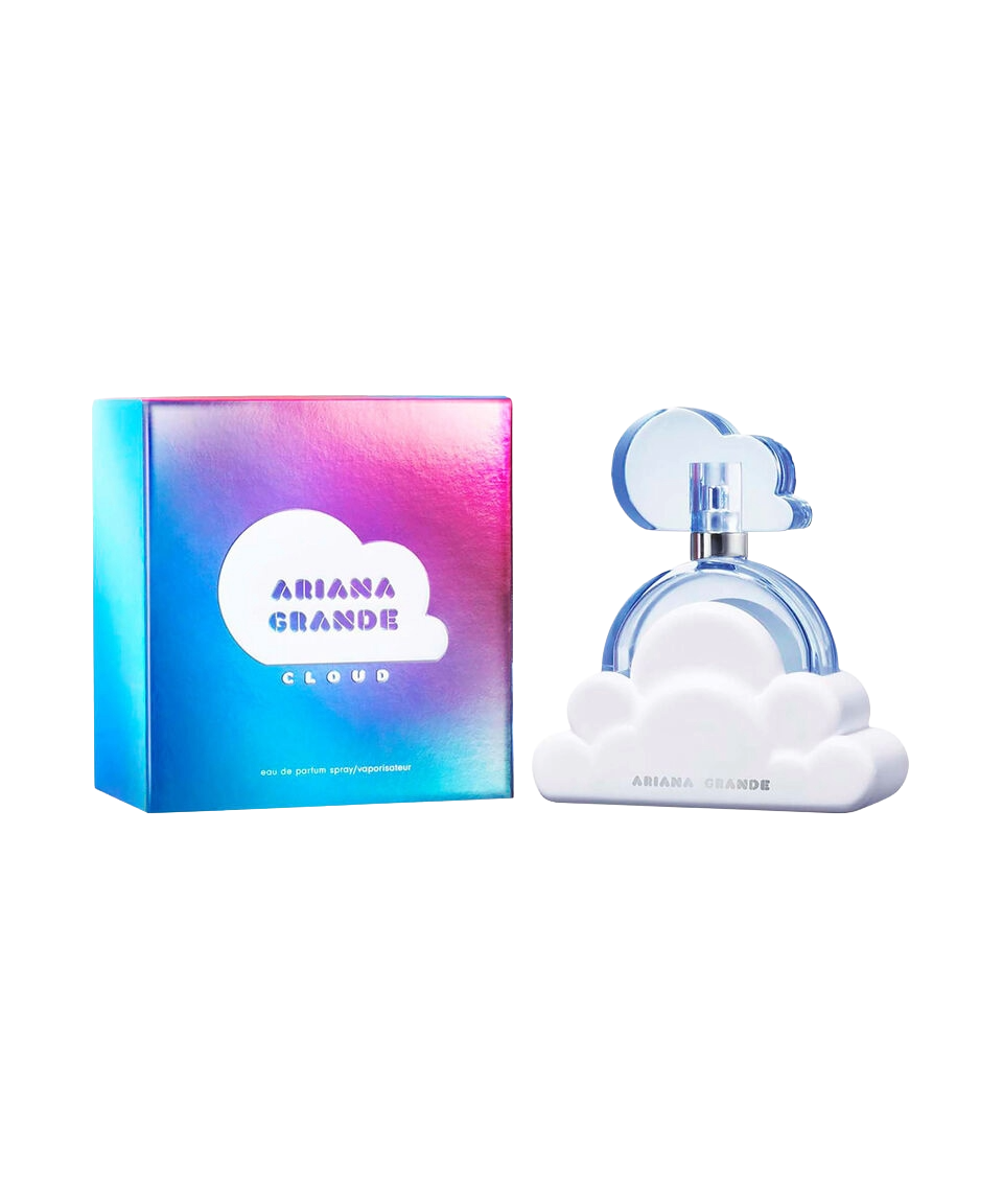 ARIANA GRANDE CLOUD 100 ML EDP SPRAY