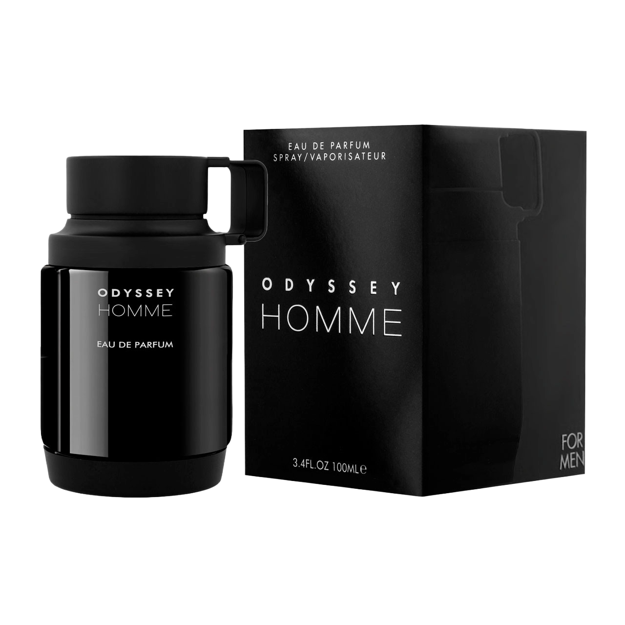 ARMAF ODYSSEY HOMME 100 ML EDP SPRAY