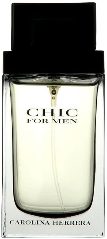 CHIC 100 ML EDT SPRAY