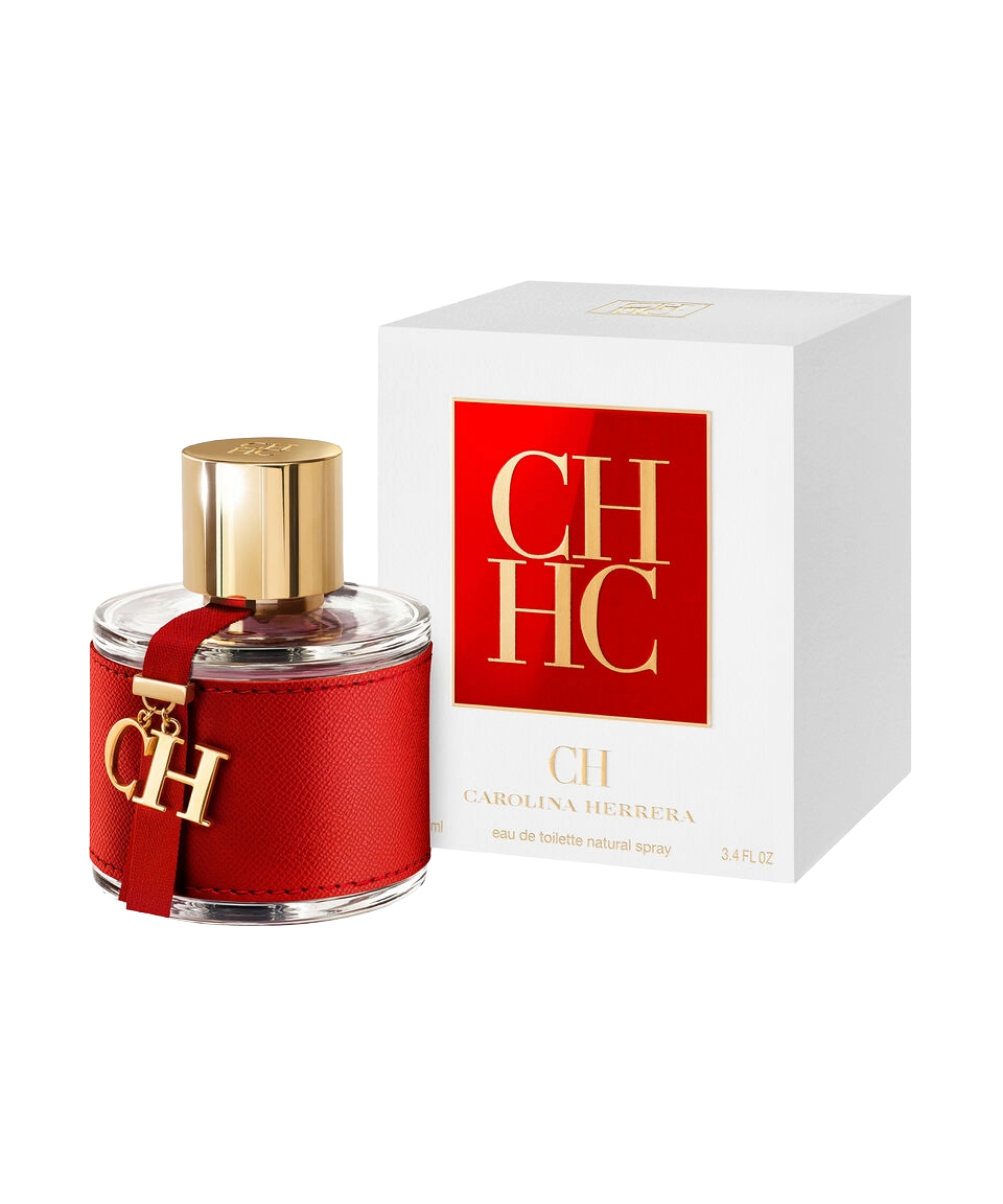 CH 100 ML EDT SPRAY