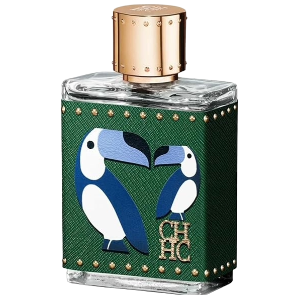 CH MEN BIRD OF PARADISE 100ML EDP SPRAY