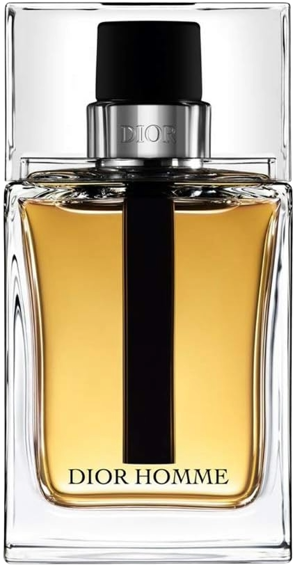 DIOR HOMME 100 ML EDT SPRAY