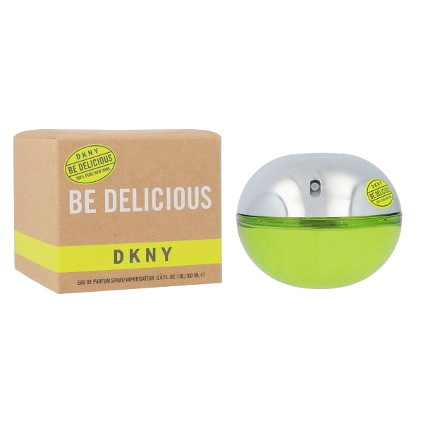 DKNY 100 ML EDP SPRAY