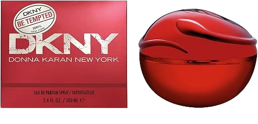 DKNY BE TEMPTED 100 ML EDP SPRAY