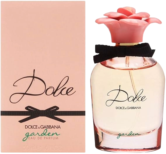 DOLCE GARDEN 75 ML EDP SPRAY