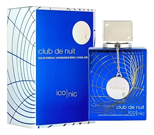 C CLUB DE NUIT ICONIC 105ML EDP