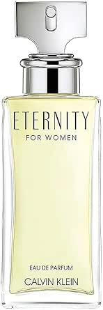 ETERNITY 100 ML EDP SPRAY