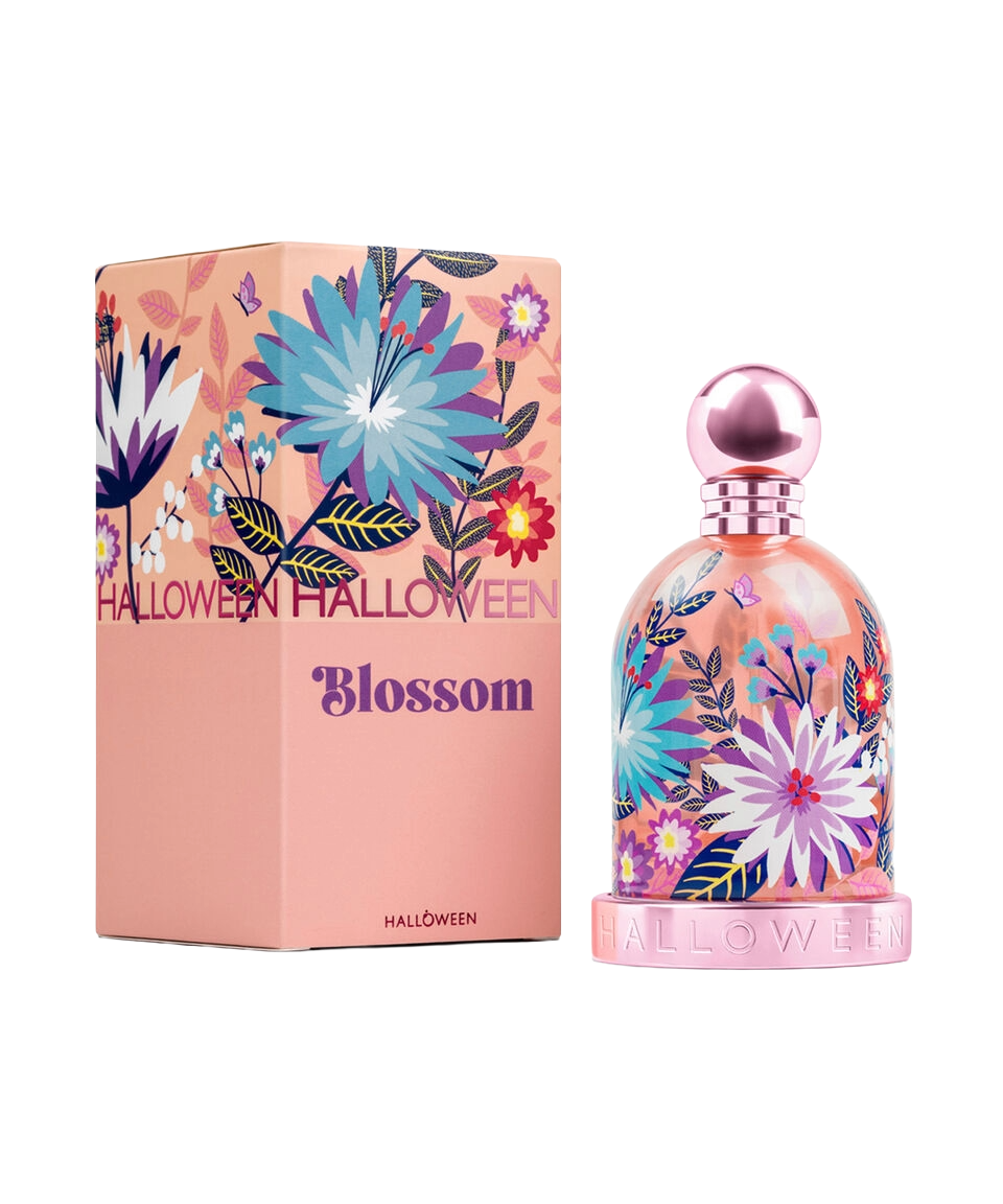 HALLOWEEN BLOSSOM 100ML EDT SPRAY