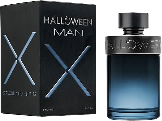 HALLOWEEN MAN MYSTERY 125ML EDP SPRAY