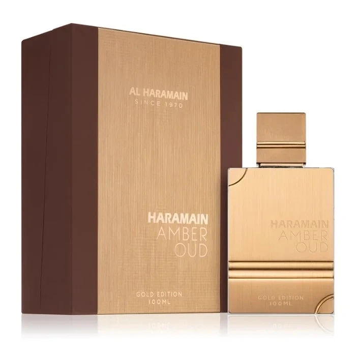 C AMBER OUD GOLD EDITION EDP