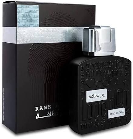 C RAMZ 100ml ESP
