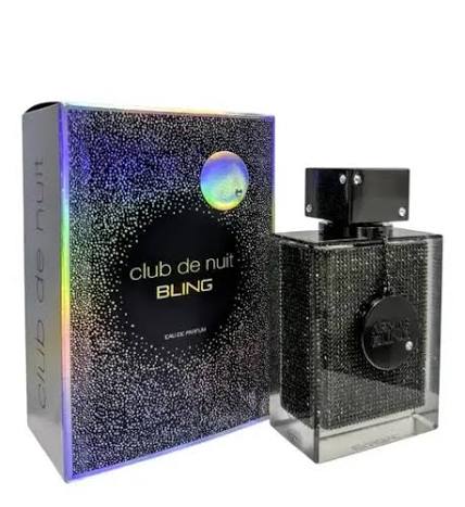U CLUB DE NUIT BLING