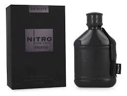 C NITRO INTENSE