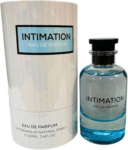 C INTIMATION