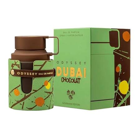 C DUBAI CHOCOLAT