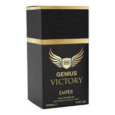 C GENIUS VICTORY