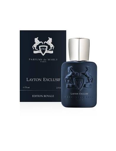 U LAYTON EXCLUSIF