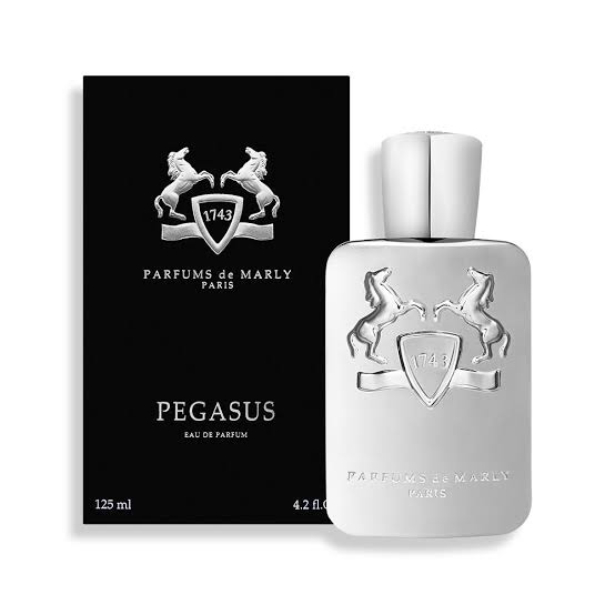 C PEGASUS 125ml EDP