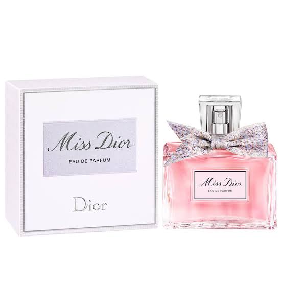 D MISS DIOR EDP