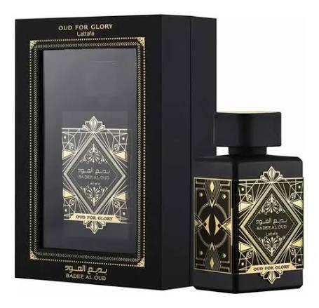 C OUD FOR GLORY