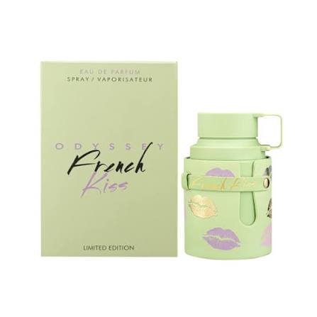 D ODYSSEY FRENCH KISS