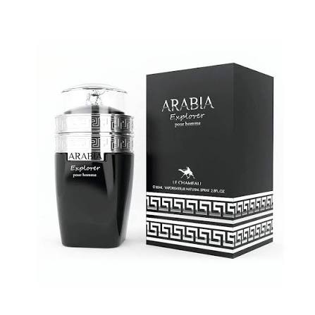 C ARABIA EXPLORER POUR HOMME