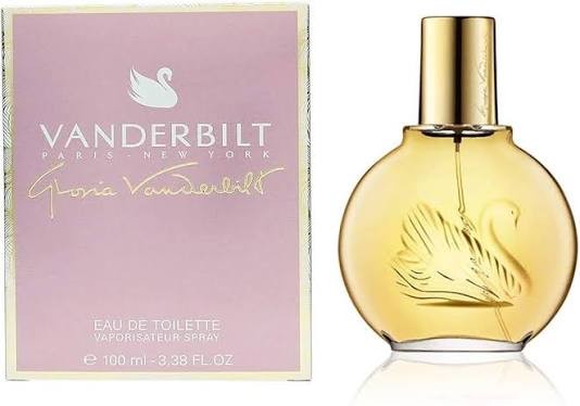 D VANDERBILT EDT