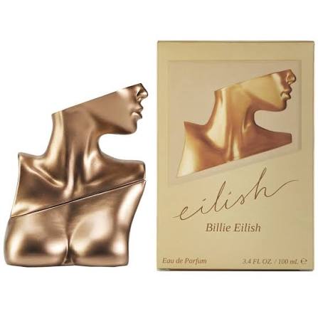 D EILISH