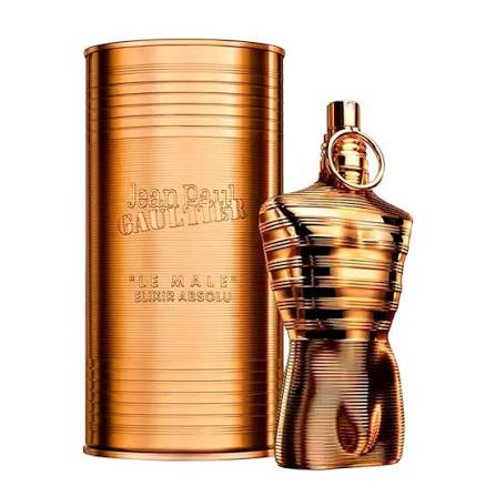 C JEAN PAUL LE MALE ELIXIR ABSOLU