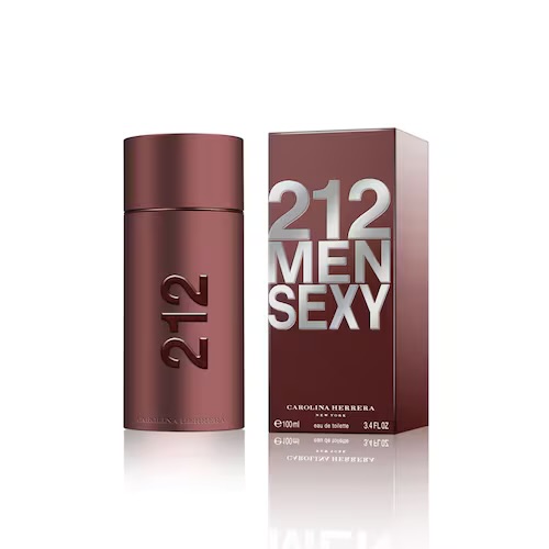 C 212 SEXY 100ML EDT