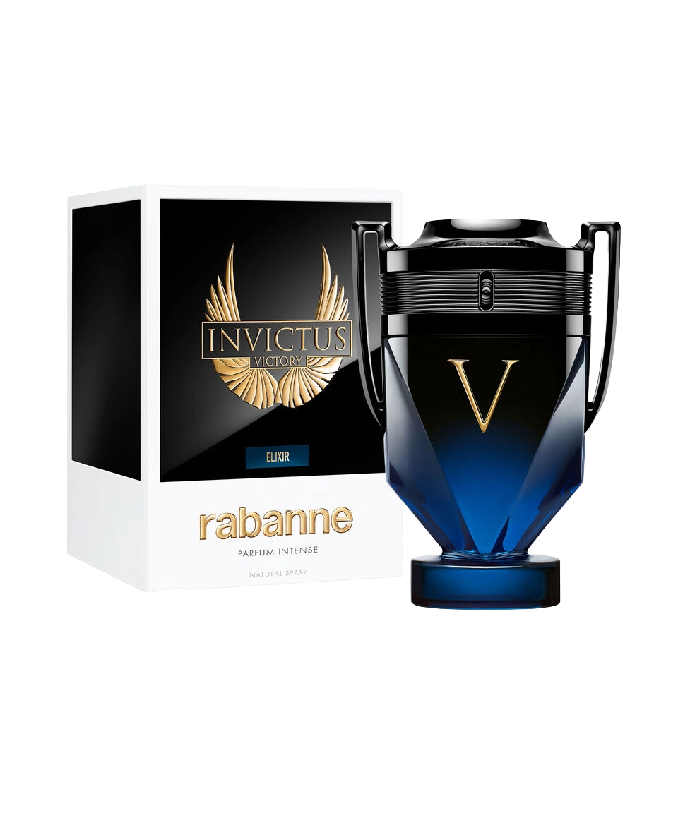 INVICTUS VICTORY ELIXIR 100 ML EDP SPRAY