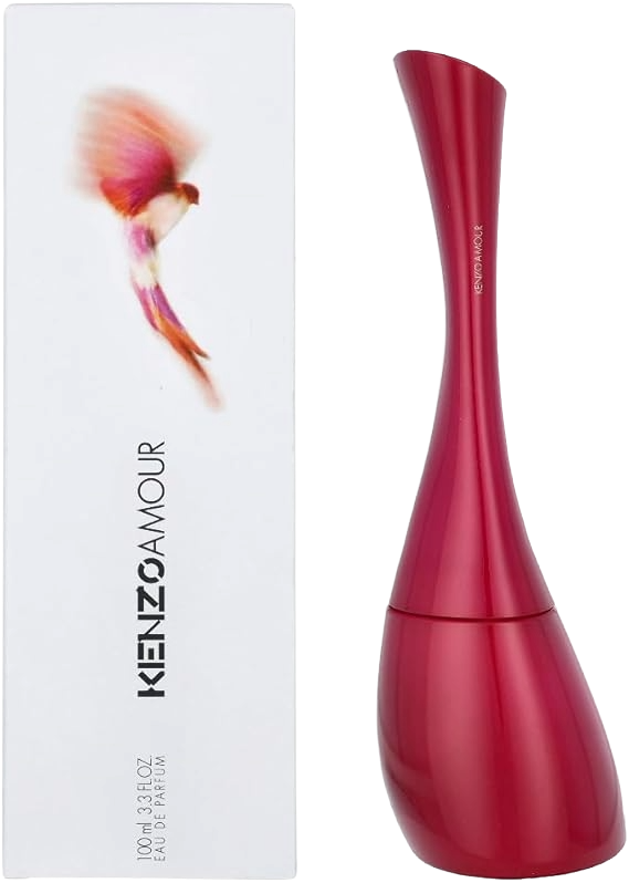 KENZO AMOUR  100 ML EDP SPRAY