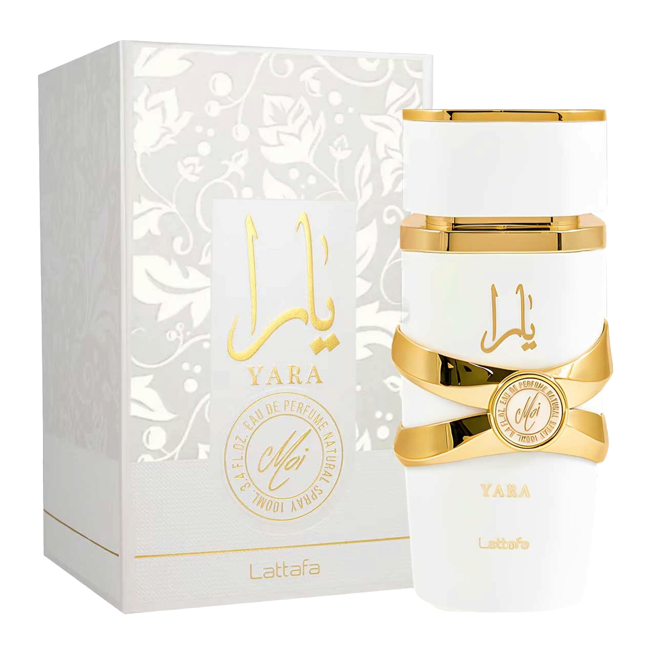 LATTAFA YARA MOI 100ML EDP SPRAY