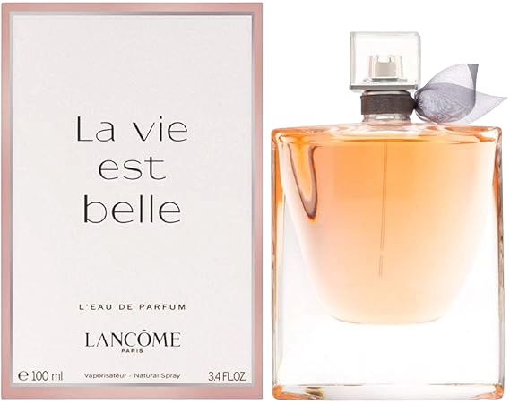 LA VIE EST BELLE 100 ML EDP SPRAY