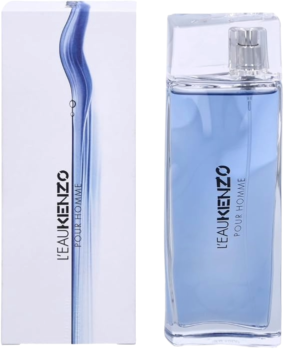 L'EAU KENZO 100ML EDT SPRAY