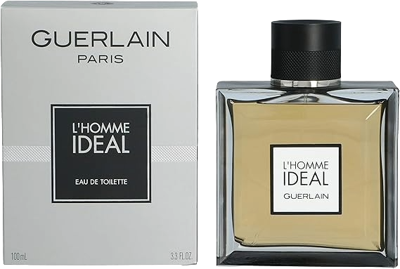 L´HOMME IDEAL 100 ML EDT SPRAY