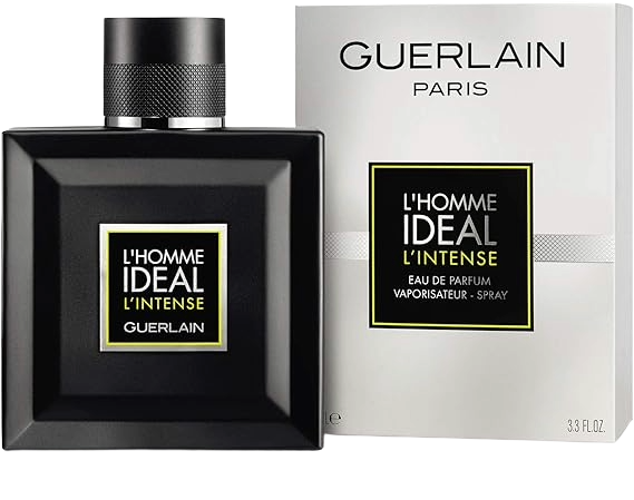 L´HOMME IDEAL L´INTENSE 100 ML EDP SPRAY