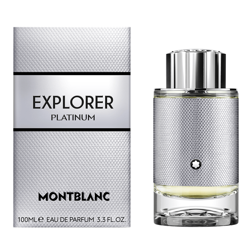 MONTBLANC LEGEND BLUE 100ML EDP SPRAY