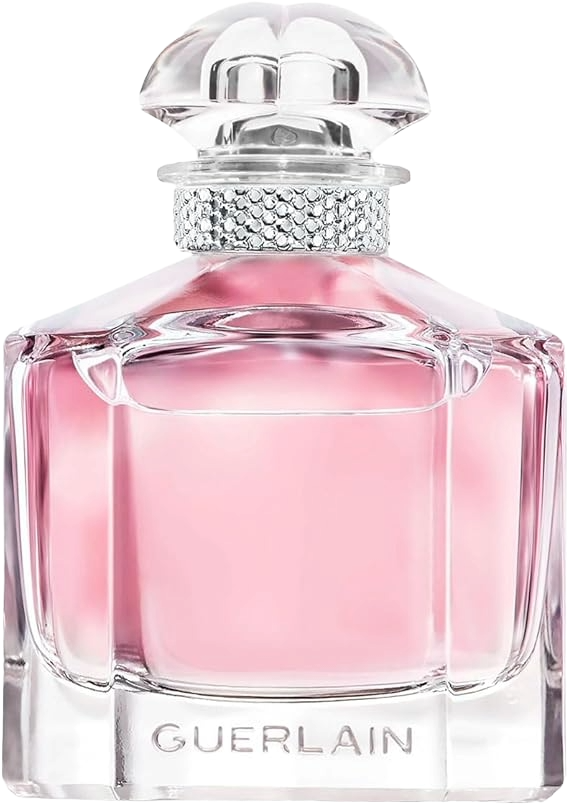 MON GUERLAIN SPARKLING BOUQUET 100 ML EDP SPRAY