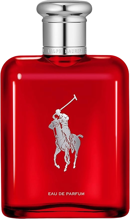 POLO RED 125 ML EDP SPRAY NUEVO