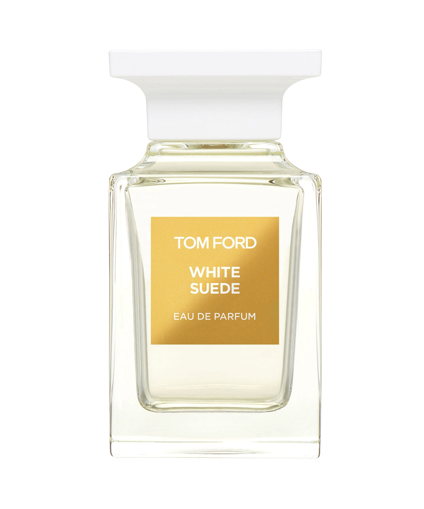 TOM FORD WHITE SUEDE 100ML EDP SPRAY