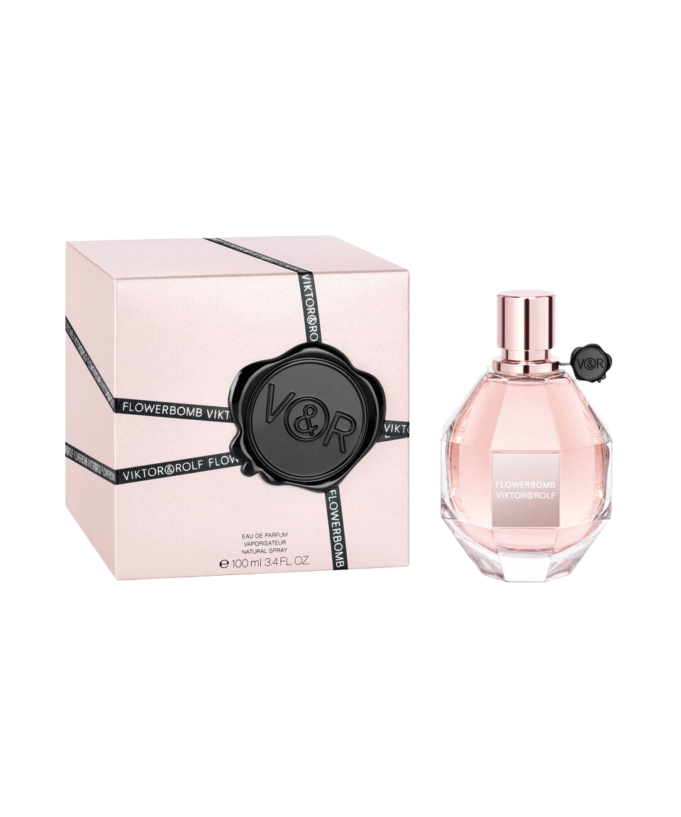 VIKTOR & ROLF FLOWERBOMB EXTREME 100ML EDP SPRAY