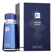 C AZZURE AOUD