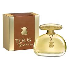 D TOUS TOUCH