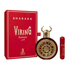 D BHARARA VIKING KASHMIR 100ml PARFUM